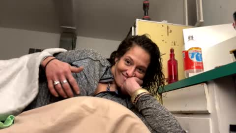 cece_vibez online show from 11/28/25, 08:22