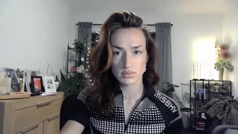 Ametrine online show from 12/20/24, 06:24