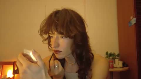 Ametrine online show from 10/12/25, 07:46