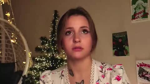 Snapshot of ceceliapidcock chatting on 01/17/26, 07:28 Lina online show from 01/17/26, 07:28