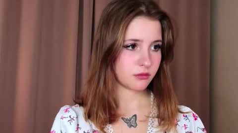 Snapshot of ceceliapidcock chatting on 02/28/26, 07:15 Lina online show from 02/28/26, 07:15