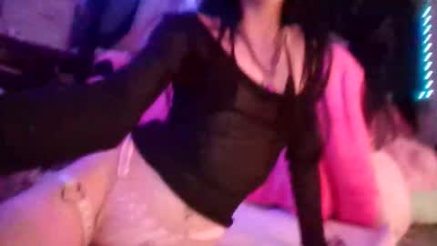 Cecelia Taylor online show from 03/02/26, 06:03