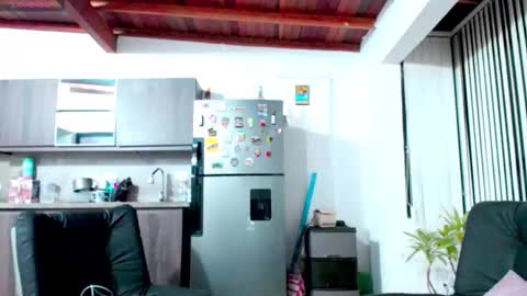 ceci online show from 03/08/26, 03:32