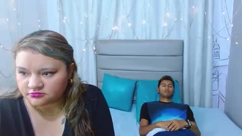 Snapshot of cecilian_and_carlos chatting on 02/03/26, 03:15 cecilian_and_carlos online show from 02/03/26, 03:15