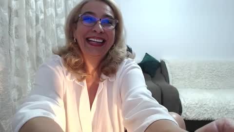 cecylya4u online show from 10/01/25, 06:25
