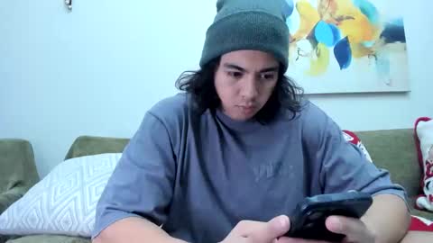 cedeny online show from 12/19/25, 03:19