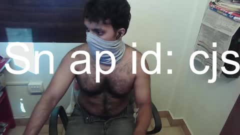 CJs Mystery Room online show from 02/23/25, 11:11