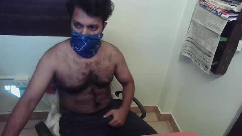 CJs Mystery Room online show from 02/26/25, 10:26