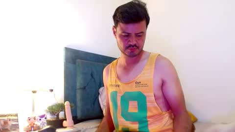 Cedrixx10 online show from 03/11/26, 12:16