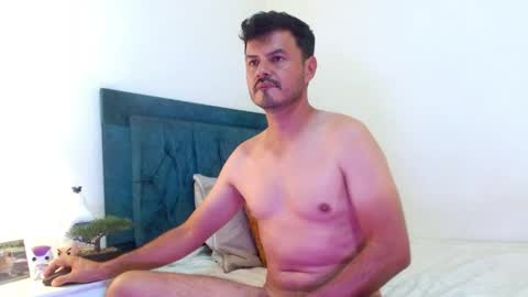 Cedrixx10 online show from 04/03/26, 09:13