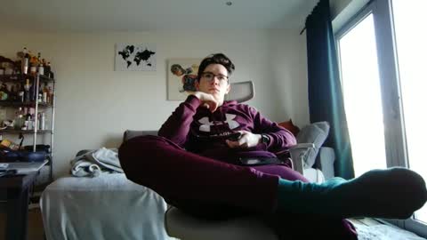 ceedm91 online show from 01/07/25, 12:20