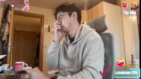 ceedm91 online show from 03/05/26, 10:44