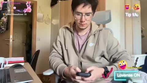 ceedm91 online show from 04/21/26, 02:23