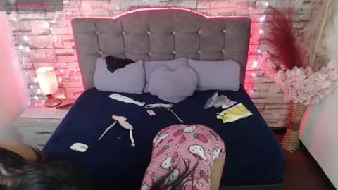 Celeste Silva online show from 04/26/26, 02:42