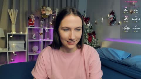 Snapshot of cel1ne_secret chatting on 01/18/25, 07:15 Josie Manesi online show from 01/18/25, 07:15