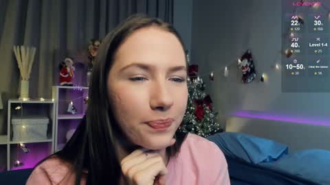 Snapshot of cel1ne_secret chatting on 01/18/25, 11:55 Josie Manesi online show from 01/18/25, 11:55