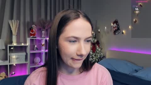 Snapshot of cel1ne_secret chatting on 01/22/25, 07:24 Josie Manesi online show from 01/22/25, 07:24