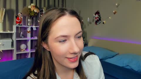 Snapshot of cel1ne_secret chatting on 01/24/25, 07:07 Josie Manesi online show from 01/24/25, 07:07