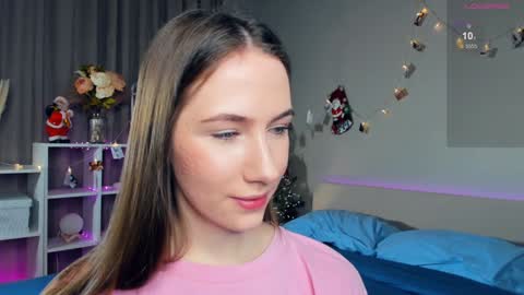 Snapshot of cel1ne_secret chatting on 01/30/25, 11:02 Josie Manesi online show from 01/30/25, 11:02