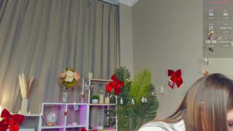 Snapshot of cel1ne_secret chatting on 02/03/25, 01:19 Josie Manesi online show from 02/03/25, 01:19