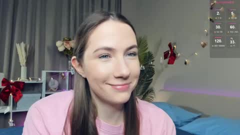 Snapshot of cel1ne_secret chatting on 02/12/25, 07:35 Josie Manesi online show from 02/12/25, 07:35