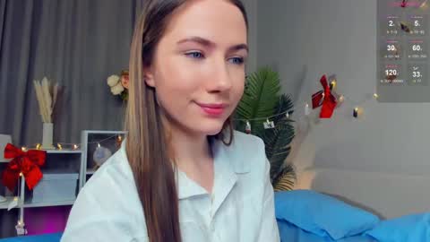 Snapshot of cel1ne_secret chatting on 02/13/25, 10:33 Josie Manesi online show from 02/13/25, 10:33