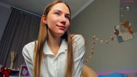 Snapshot of cel1ne_secret chatting on 02/14/25, 01:34 Josie Manesi online show from 02/14/25, 01:34