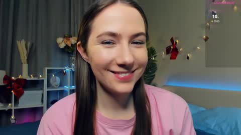 Josie Manesi online show from 02/14/25, 07:33