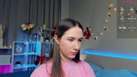 Snapshot of cel1ne_secret chatting on 02/16/25, 01:36 Josie Manesi online show from 02/16/25, 01:36