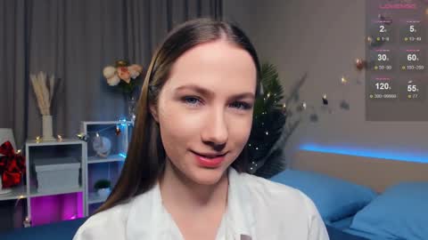 Snapshot of cel1ne_secret chatting on 02/22/25, 07:36 Josie Manesi online show from 02/22/25, 07:36