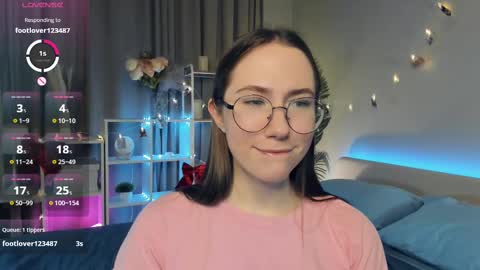 Snapshot of cel1ne_secret chatting on 03/12/25, 07:49 Josie Manesi online show from 03/12/25, 07:49