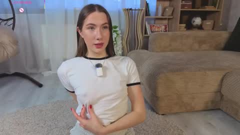 Snapshot of cel1ne_secret chatting on 12/05/25, 06:44 Josie Manesi online show from 12/05/25, 06:44