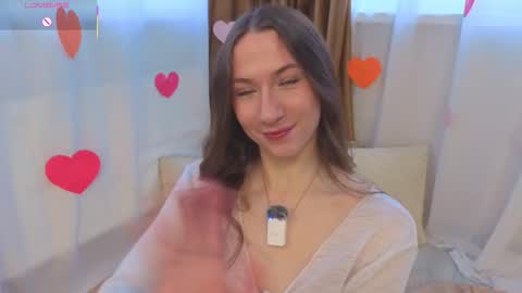 Snapshot of cel1ne_secret chatting on 02/14/26, 05:59 Josie Manesi online show from 02/14/26, 05:59