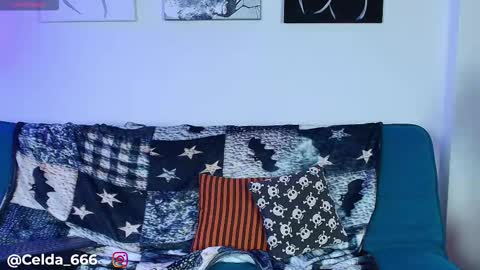 Zelda online show from 02/03/26, 06:22