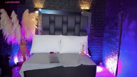 CELESTE ROSE online show from 10/10/25, 10:03