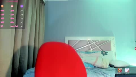 Snapshot of celeeste_w chatting on 05/15/26, 11:45 Celeste online show from 05/15/26, 11:45