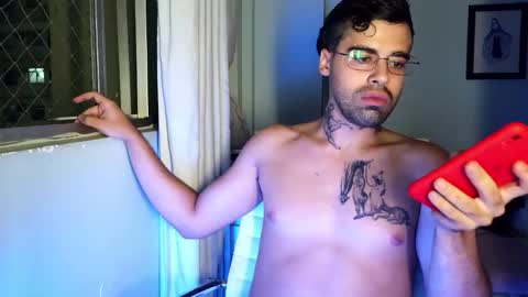 Celes online show from 11/08/25, 04:34