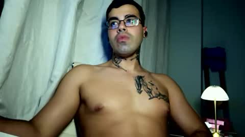 Celes online show from 03/18/26, 03:20