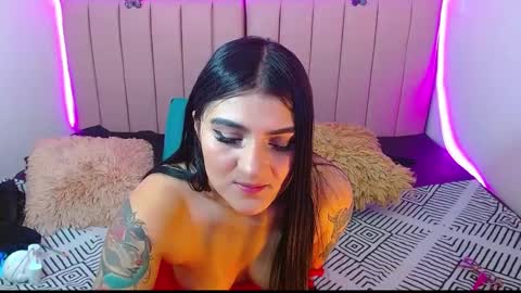 celesste_musk online show from 09/26/25, 12:25