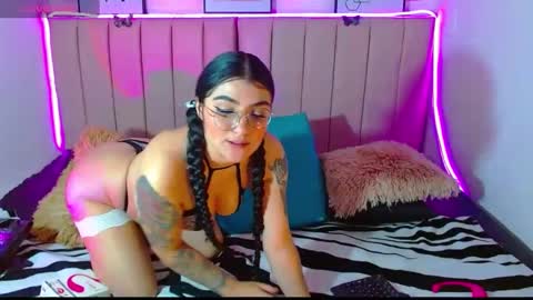 celesste_musk online show from 10/08/25, 01:47