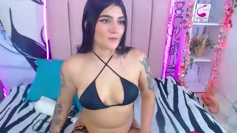 celesste_musk online show from 02/21/26, 02:12