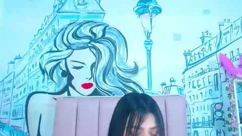 celesste_musk online show from 03/11/26, 02:17