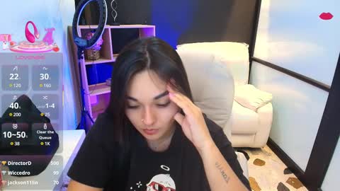 meli online show from 02/09/25, 08:11