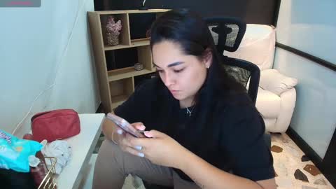 meli online show from 02/13/25, 08:03