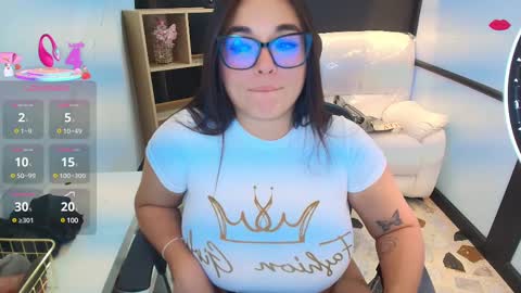 meli online show from 02/13/25, 11:04