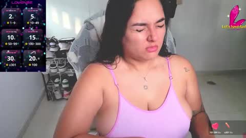 meli online show from 10/11/25, 09:35