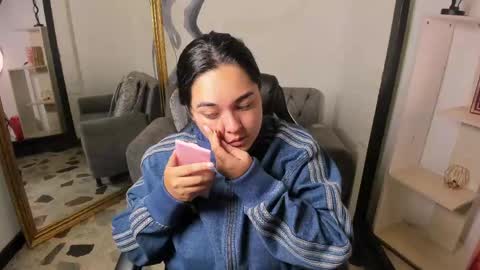 meli online show from 05/07/26, 04:51