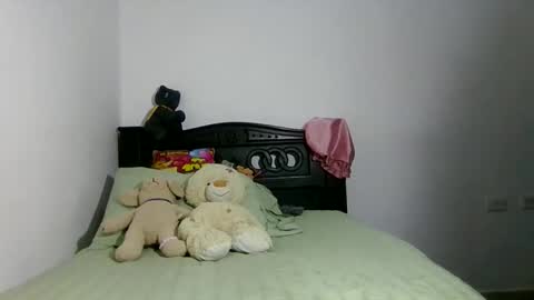 celessteseductora online show from 03/31/26, 04:51