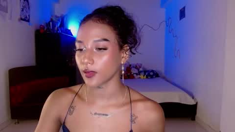 Celeste online show from 04/15/26, 04:14