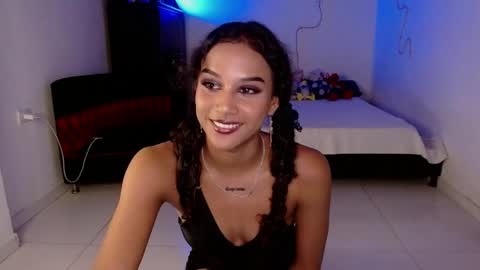 Celeste online show from 04/20/26, 06:53